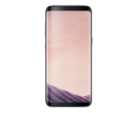 Samsung Galaxy S8+ G955F Orchid Grey - 356436 - zdjęcie 3